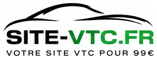 Site-VTC.fr — Votre site VTC pour 99€
