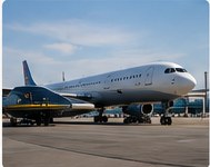 VTC Marseille ⇄ Aéroport Marseille Provence