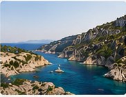 VTC Marseille ⇄ Cassis
