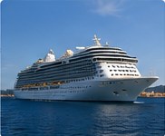 VTC Port de Croisière ⇄ Centre-ville