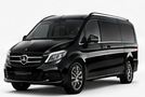 Van business Mercedes Classe V à Marseille