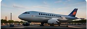 Transfert VTC vers Aéroport Beauvais