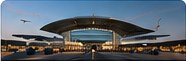 Transfert VTC vers Aéroport CDG