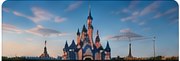 Transfert VTC vers Disneyland Paris