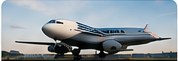 Transfert VTC vers Aéroport Orly