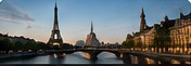 Transfert VTC vers Paris Centre