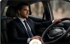 Mise à disposition business avec chauffeur